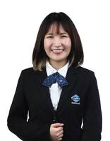 Tricia Chong Mei Ting