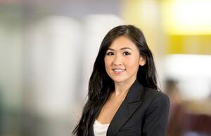 Jocelyn Choong