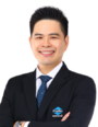 John Tan 奕欣