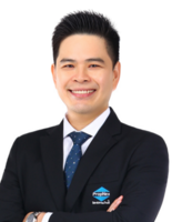 John Tan 奕欣
