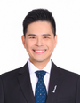 John Tan 奕欣