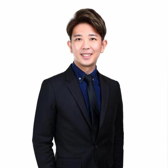 Louis Yap