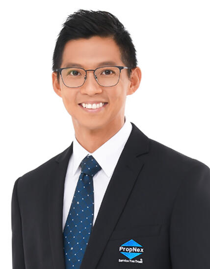 Elvin Low