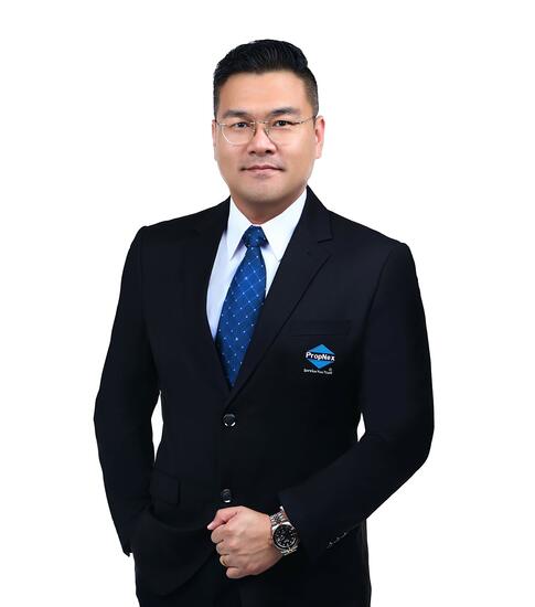 Agent Avatar