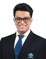 Zachary Seah