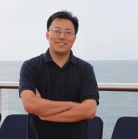 Kelvin Tan