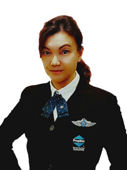 Agent Avatar