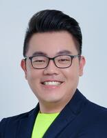 Davis Wong