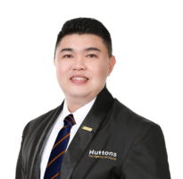 Kelvin Lim 林康伦