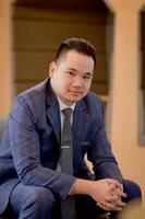 Stanley Tjhai