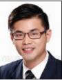 Desmond Tan