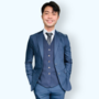 Aloysius Thomas Tan