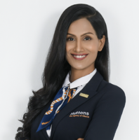 Nidhi Belani Mohan