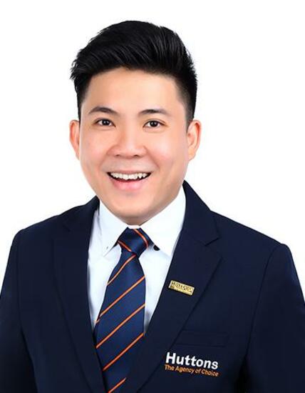 Agent Avatar