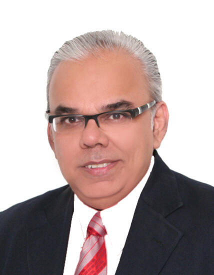 Brian Samtani