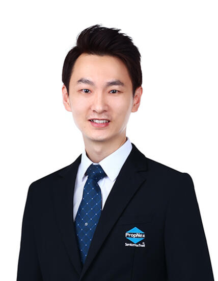 Sam Shum