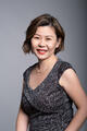 Pauline Chong