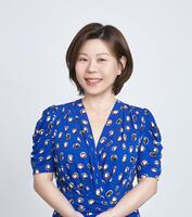 Pauline Chong