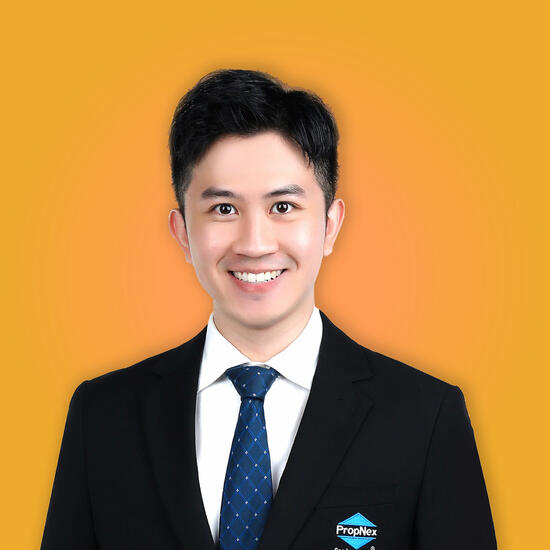Agent Avatar