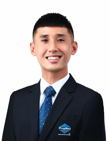 Ignatius Ang