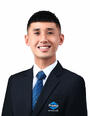 Ignatius Ang
