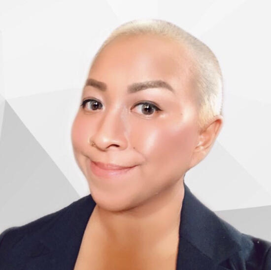 Agent Avatar