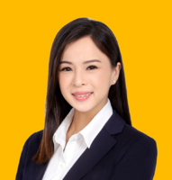 Qristine Goh