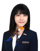 Magdeline Chong