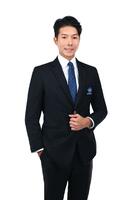 Ken Lin
