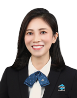 Ziwei Chin 陳紫薇