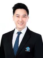 Izaac Fong