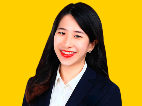 Megan Koh