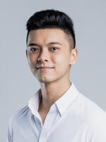 Dash Tan