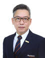 JANSEN WONG (詹森）