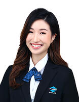 Jasmine Wee