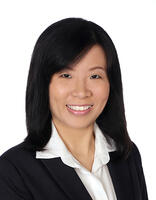 Eunice Lim
