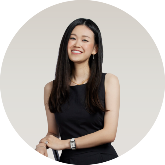 Cheryl Loh