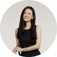 Cheryl Loh