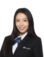Kayla Wong