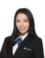 Kayla Wong