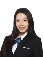 Kayla Wong