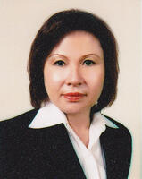 Heng Siew Khoon (Catherine)