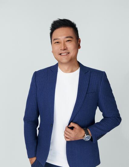 Brian Wong