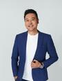 Brian Wong 黄心川