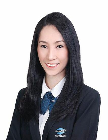 Sherlynn Tan