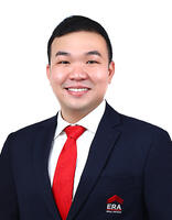 Benjamin Chang