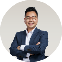 Jeremy Yong