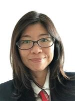 Bertha Chew