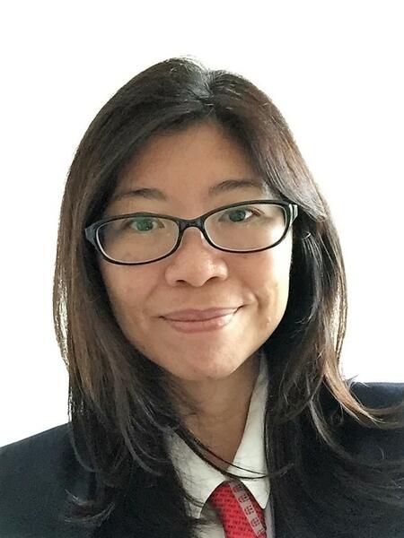 Bertha Chew