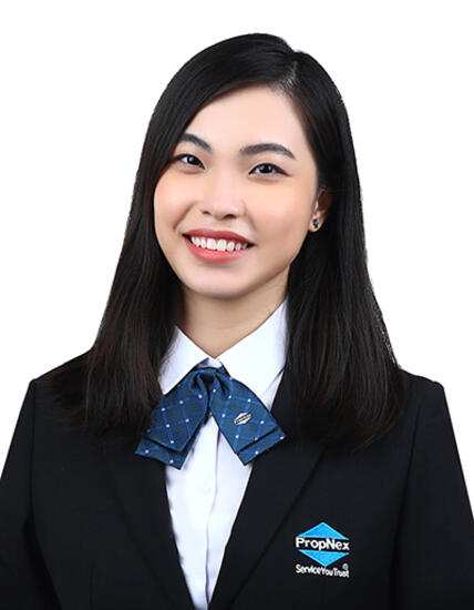 Yeo Cui Yi
